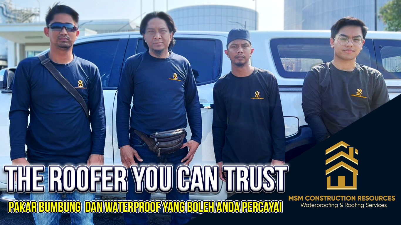 proroofingmakry.com - web imej pakar bumbung roofer dan waterproofing yang boleh anda percayai